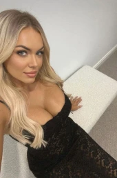 Проститутка Алина