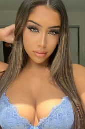 Проститутка Вика