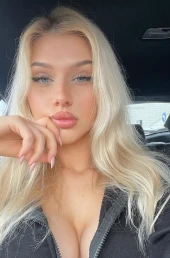 Проститутка ЯНА VIP