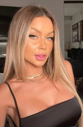 Проститутка Элывира