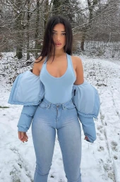 Проститутка ЯНА VIP