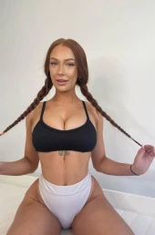 Проститутка Оксанка инди