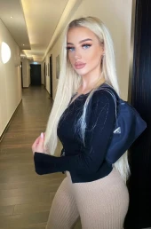 Проститутка Алеся