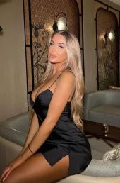 Проститутка МИЛА АНАЛ