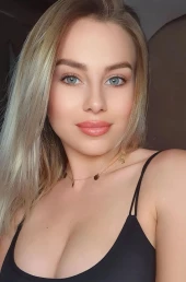 Проститутка Оксана