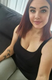 Проститутка Мария