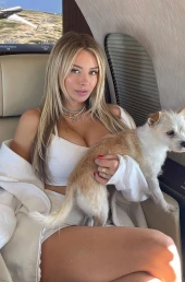 Проститутка Софья