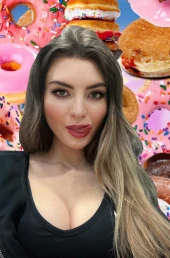 Проститутка Жанна