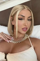 Проститутка Сильвия